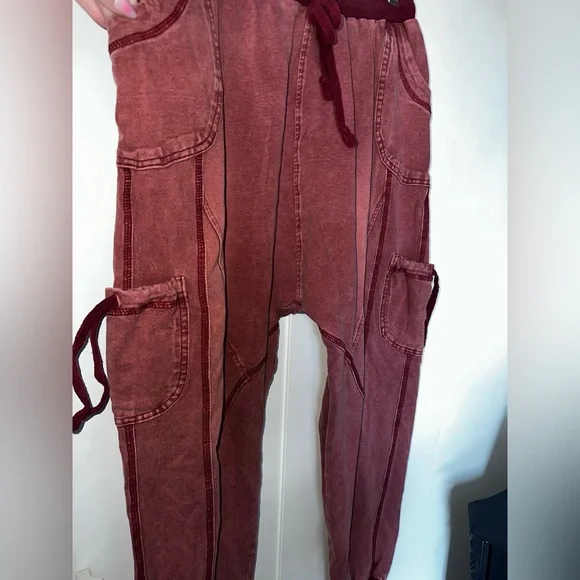 Mordenmiss Haram Joggers - Picture 2 of 7